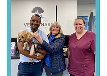 Wolds Veterinary Clinic