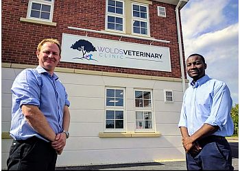 Wolds Veterinary Clinic
