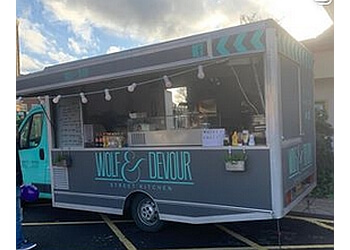 3 Best Food Trucks In Belfast Uk Expert Recommendations