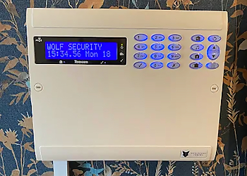 Wolf Security Systems Ltd