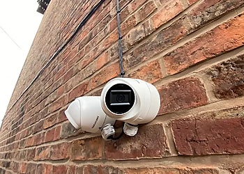 Wolf Security Systems Ltd