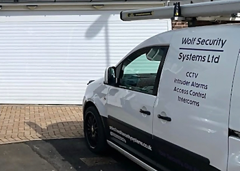 Wolf Security Systems Ltd