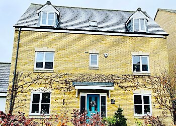 Wolf Window cleaning