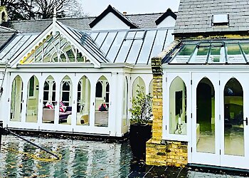 Wolf Window cleaning