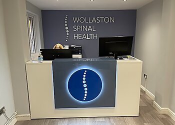 Wollaston Spinal Health