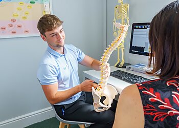 Wollaston Spinal Health