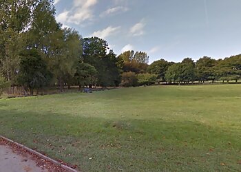 Wollaton Hall & Deer Park