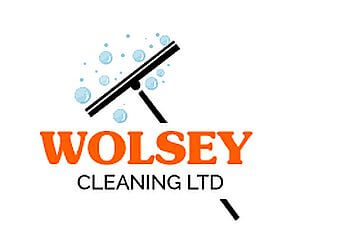 Wolsey Cleaning Ltd