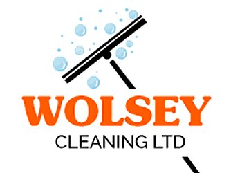 Ipswich cleaning services Wolsey Cleaning Ltd image 1