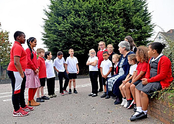 Wolsey House Primary School