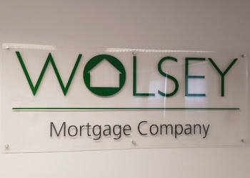 Wolsey Mortgage Company