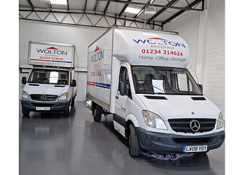Wolton Removals