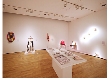 Wolverhampton Art Gallery