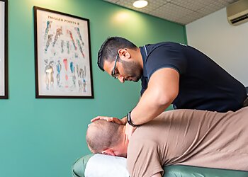 Wolverhampton Chiropractic Clinic