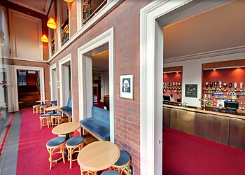 Wolverhampton Grand Theatre