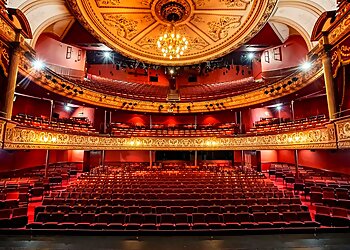 Wolverhampton Grand Theatre