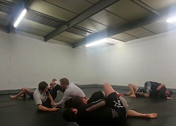Wolverhampton MMA