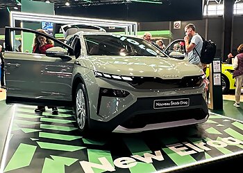 Wolverhampton Motorstore / Vanstore