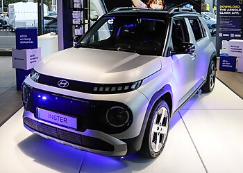 Wolverhampton Motorstore / Vanstore