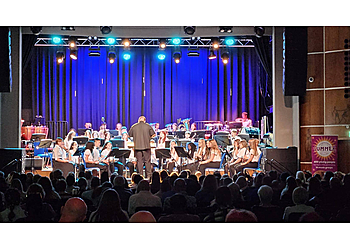 Wolverhampton Music Service