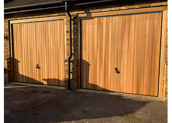 Wolverine Garage Doors Ltd