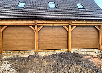 Wolverine Garage Doors Ltd