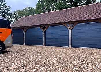 Wolverine Garage Doors Ltd
