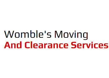 Womble's Moving And Clearance Services