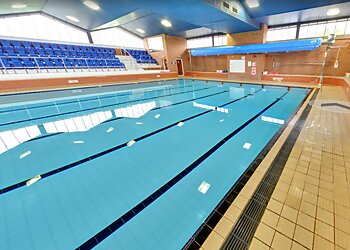 Wombourne Leisure Centre