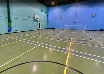Wombourne Leisure Centre