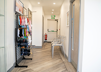 Wombwell Foot Clinic