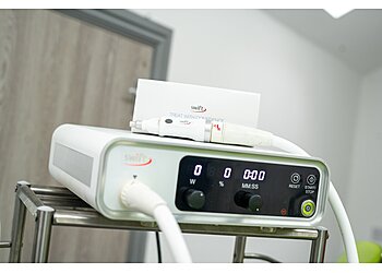 Wombwell Foot Clinic