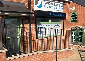 Wombwell Foot Clinic