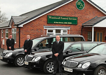 Wombwell Funeral Services
