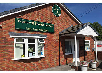 Wombwell Funeral Services