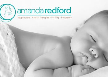 Women's Natural Health with Amanda Redford