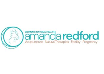Women's Natural Health with Amanda Redford