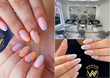 Wonder Nails & Co