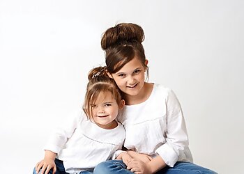 Wonder Years Portrait Photography