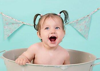 Wonder Years Portrait Photography