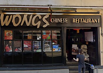 Wongs Chinese Restaurant