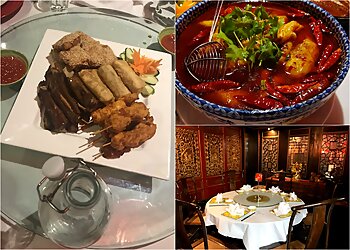 Wongs Chinese Restaurant