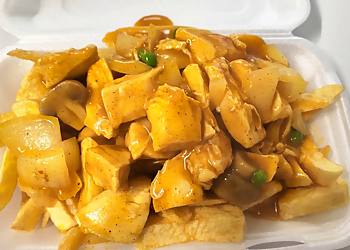 Wong's Fish & Chips Wong's Fish & Chips