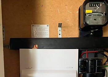 Wood (Electrical Contractors) Ltd