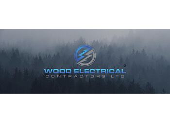 Wood (Electrical Contractors) Ltd
