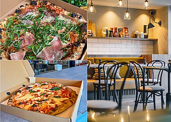 Wood Fire Smoke Macclesfield