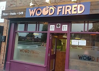 Wood Fired