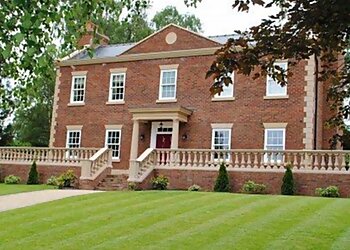 Wood Goldstraw Yorath LLP