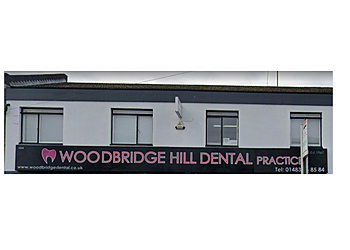 Woodbridge Hill Dental Practice