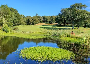 Woodbury Park Hotel & Golf Club